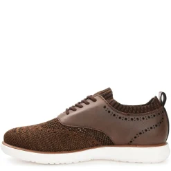 Vance Co Mens Waller Oxford