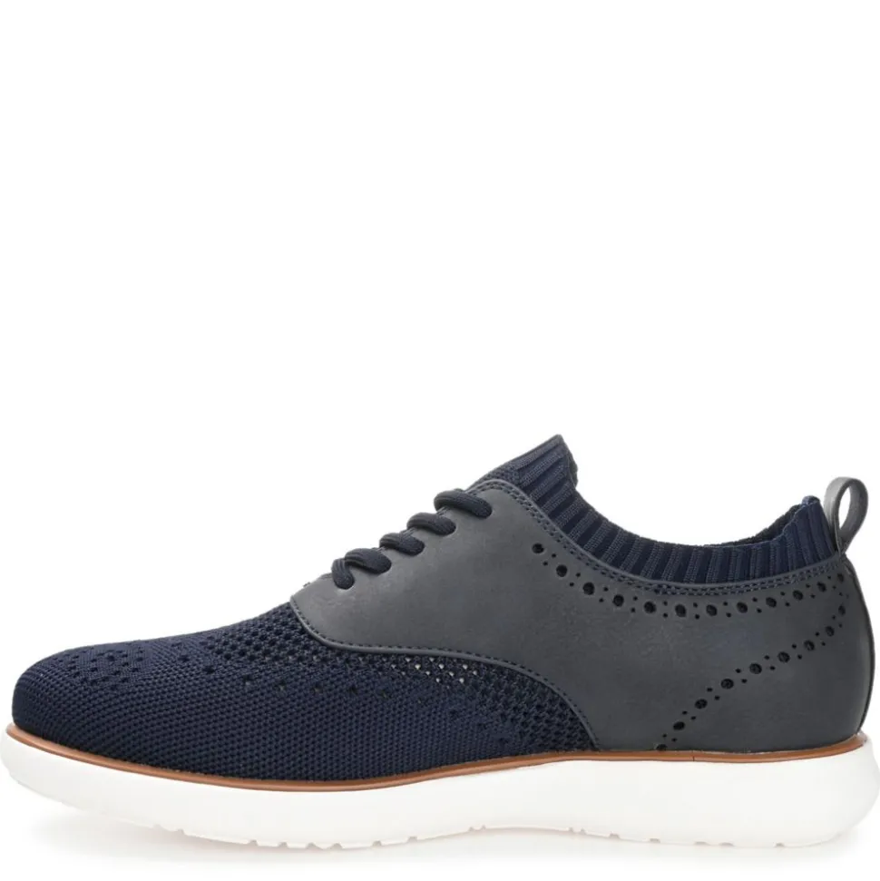 Vance Co Mens Waller Oxford