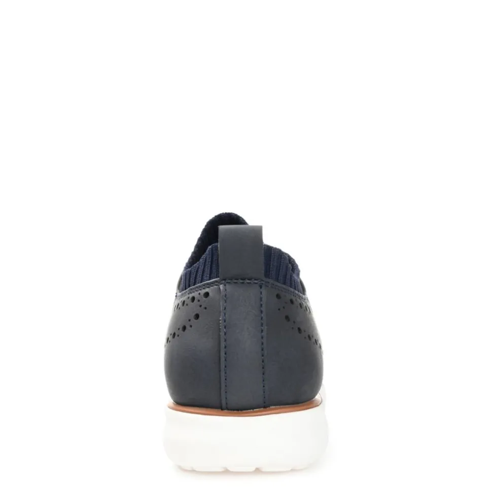 Vance Co Mens Waller Oxford