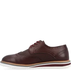 Vance Co Mens Warrick Derby