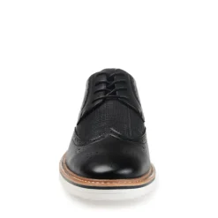 Vance Co Mens Warrick Oxford