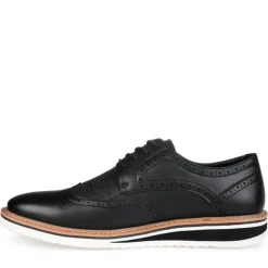 Vance Co Mens Warrick Oxford