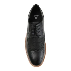 Vance Co Mens Warrick Oxford