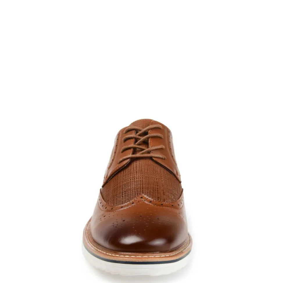 Vance Co Mens Warrick Wideder