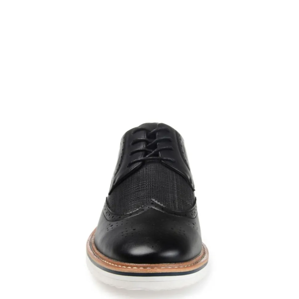 Vance Co Mens Warrick Wideder