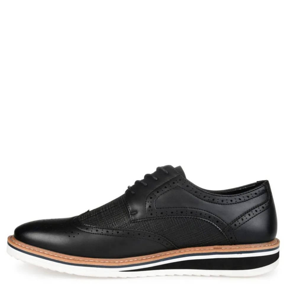 Vance Co Mens Warrick Wideder