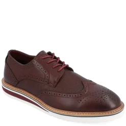 Vance Co Mens Warrick Wideder