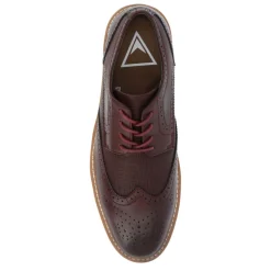 Vance Co Mens Warrick Wideder