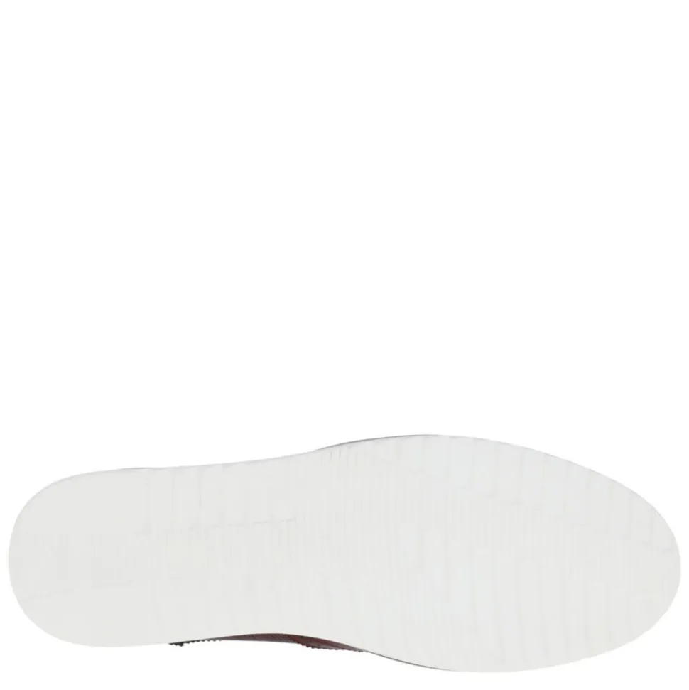 Vance Co Mens Warrick Wideder