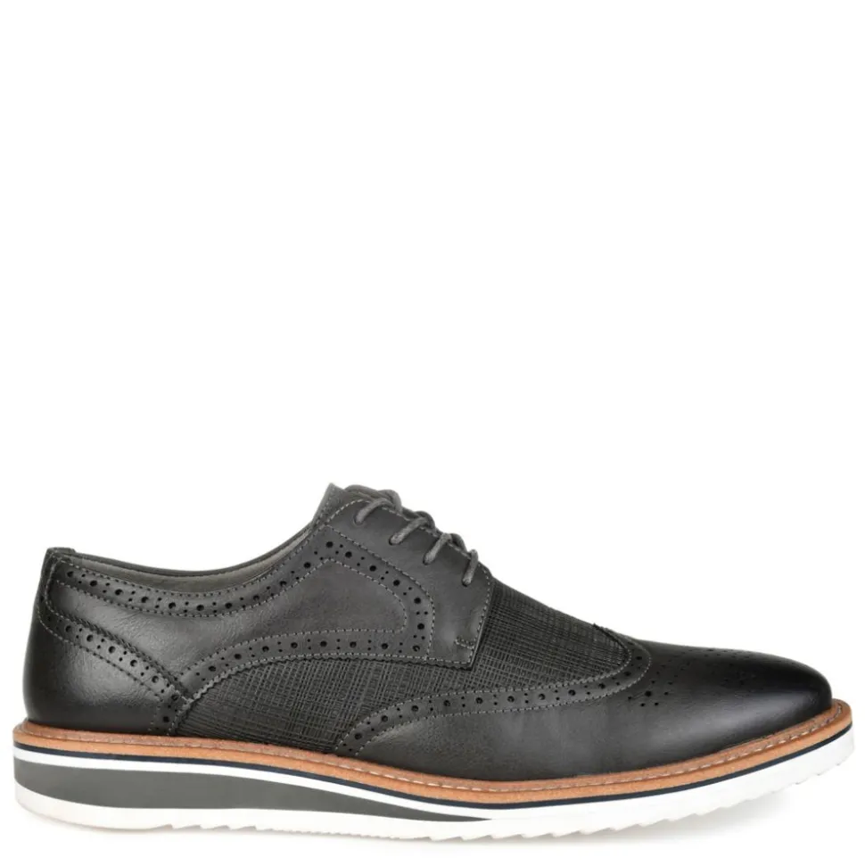 Vance Co Mens Warrick Wideder
