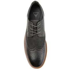 Vance Co Mens Warrick Wideder