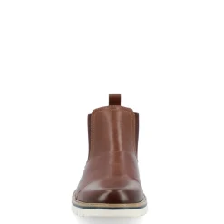 Vance Co Mens Waylon Chelsea Boot
