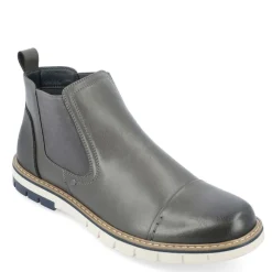 Vance Co Mens Waylon Chelsea Boot