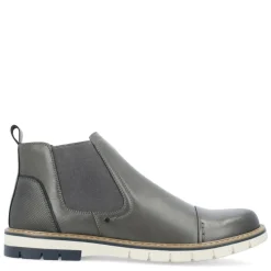 Vance Co Mens Waylon Chelsea Boot