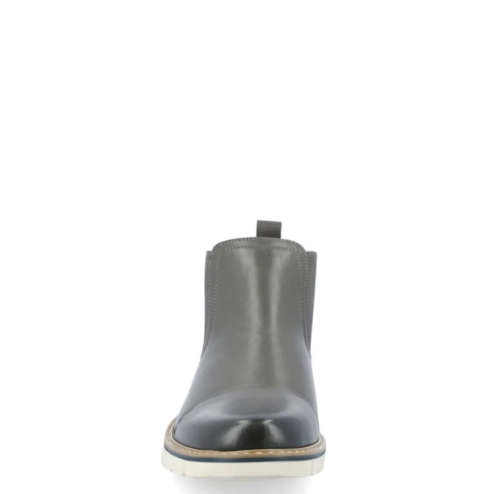 Vance Co Mens Waylon Chelsea Boot