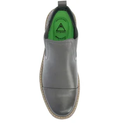 Vance Co Mens Waylon Chelsea Boot