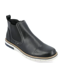 Vance Co Mens Waylon Chelsea Boot