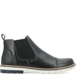 Vance Co Mens Waylon Chelsea Boot