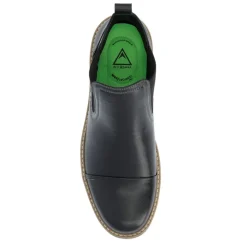 Vance Co Mens Waylon Chelsea Boot
