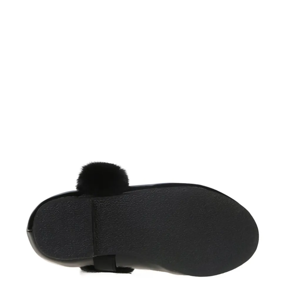 Vince Camuto Kids Girls Brea-T Dress Ballet Flat