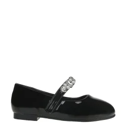 Vince Camuto Kids Girls Fiona-T Dress Ballet Flat