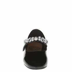 Vince Camuto Kids Girls Fiona-T Dress Ballet Flat