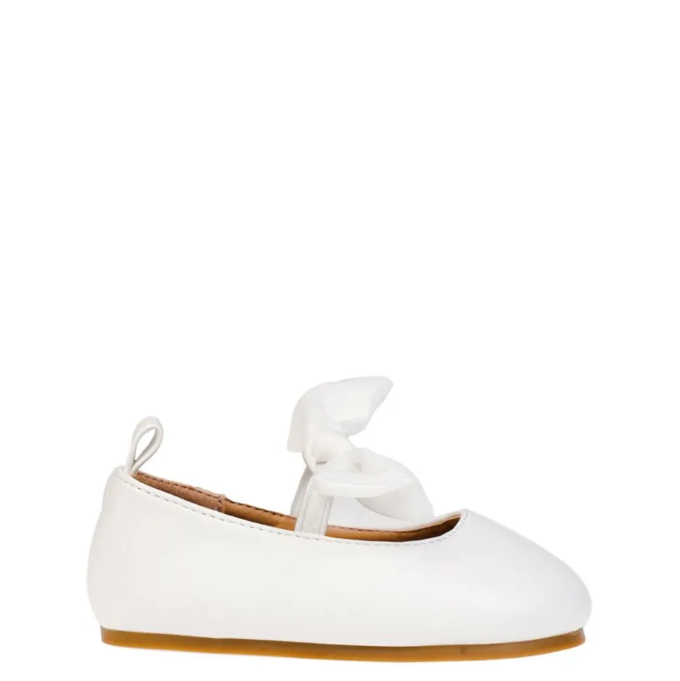 Vince Camuto Kids Girls Infant-Toddler Vccrf0166 Dress Flat