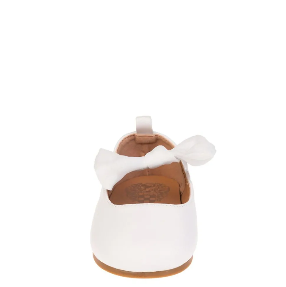 Vince Camuto Kids Girls Infant-Toddler Vccrf0166 Dress Flat