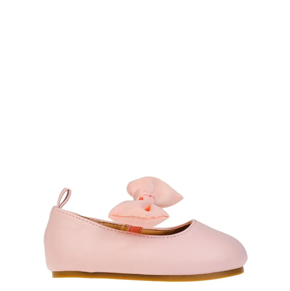Vince Camuto Kids Girls Infant-Toddler Vccrf0166 Dress Flat