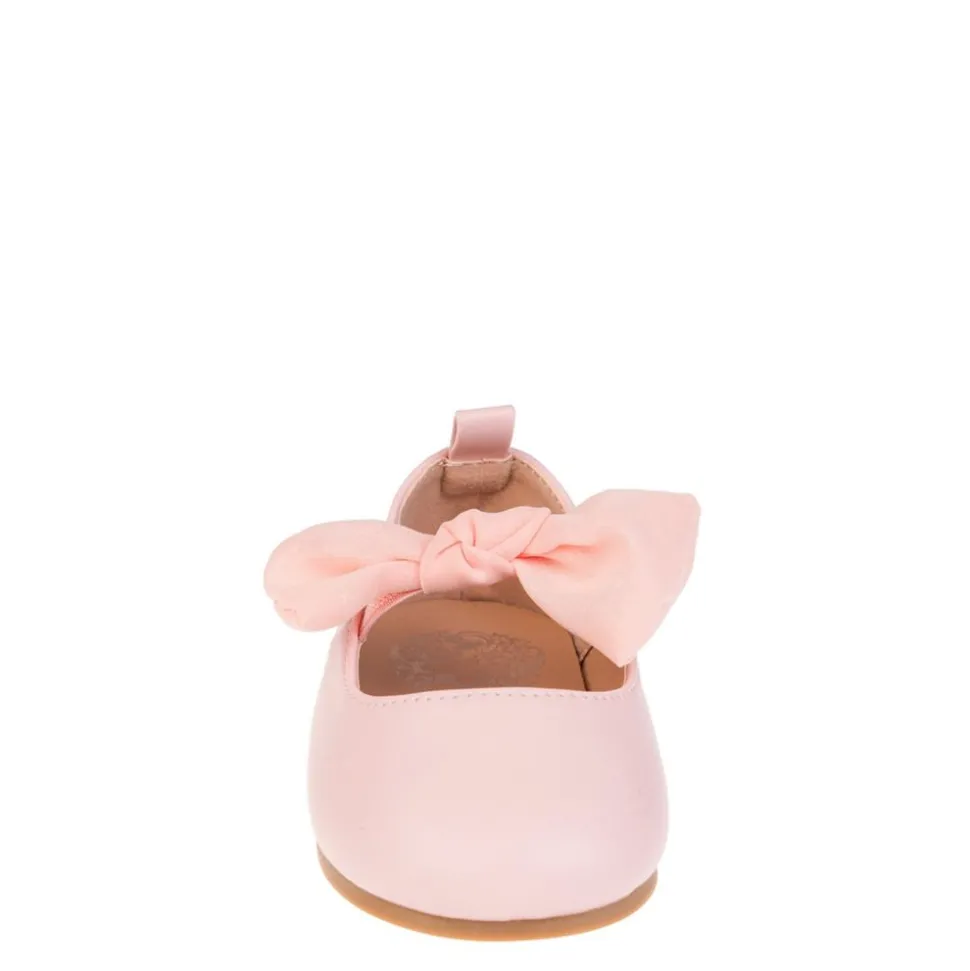Vince Camuto Kids Girls Infant-Toddler Vccrf0166 Dress Flat
