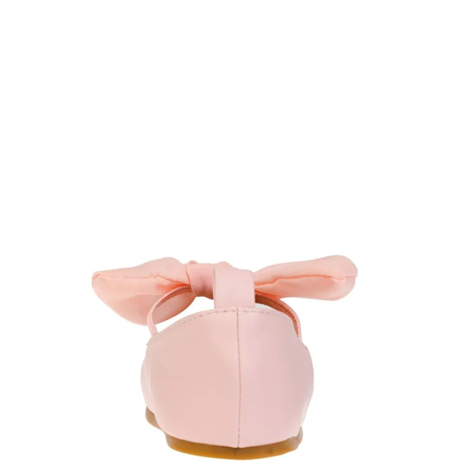 Vince Camuto Kids Girls Infant-Toddler Vccrf0166 Dress Flat