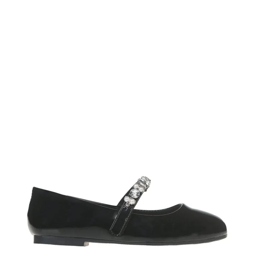 Vince Camuto Kids Girls Little And Big Kid Fiona Dress Ballet Flat