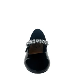 Vince Camuto Kids Girls Little And Big Kid Fiona Dress Ballet Flat