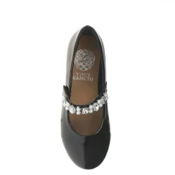 Vince Camuto Kids Girls Little And Big Kid Fiona Dress Ballet Flat