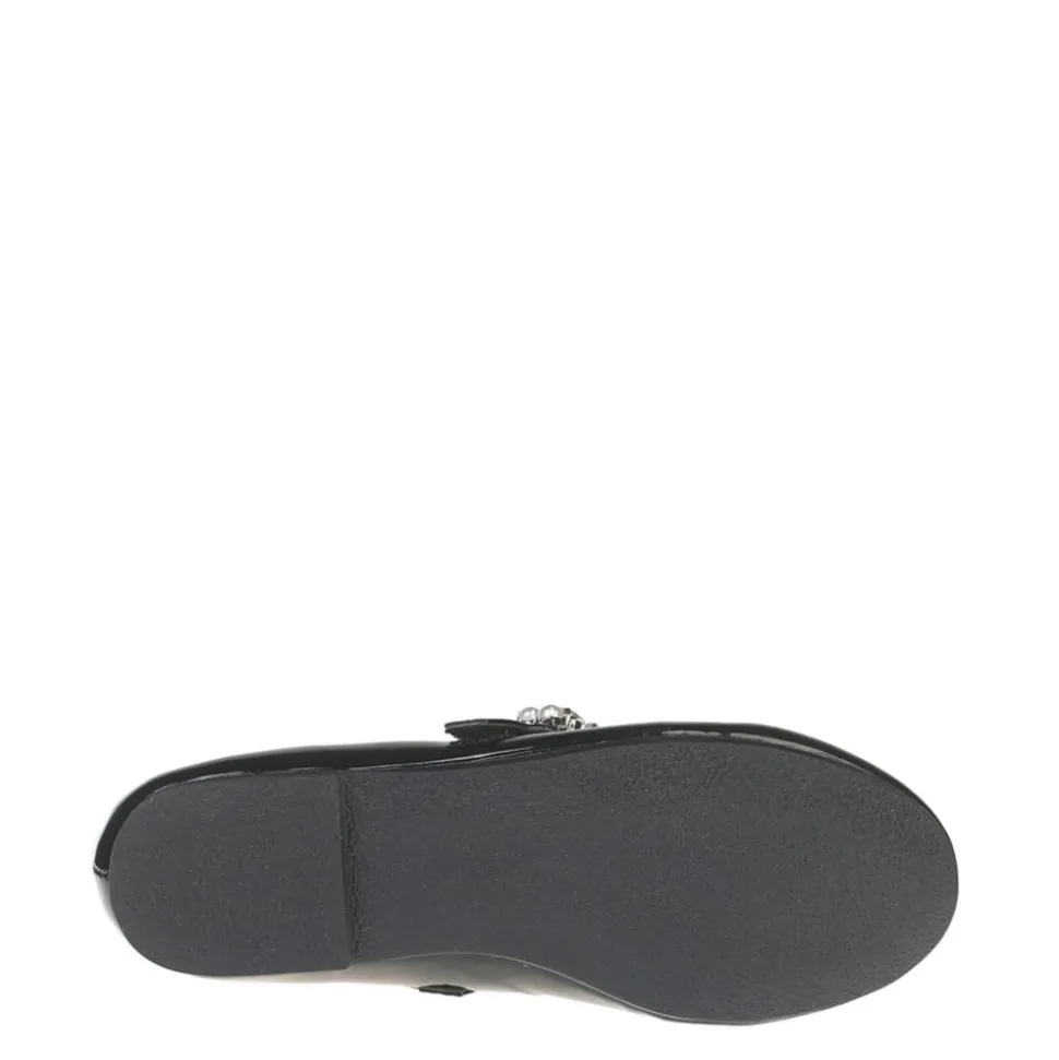 Vince Camuto Kids Girls Little And Big Kid Fiona Dress Ballet Flat