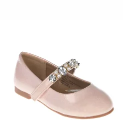 Vince Camuto Kids Girls Toddler Fiona-T Dress Ballet Flat