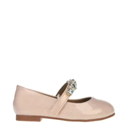 Vince Camuto Kids Girls Toddler Fiona-T Dress Ballet Flat
