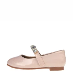 Vince Camuto Kids Girls Toddler Fiona-T Dress Ballet Flat