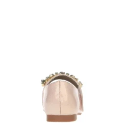 Vince Camuto Kids Girls Toddler Fiona-T Dress Ballet Flat