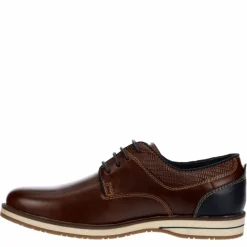 West Harris Boys Harrison Oxford