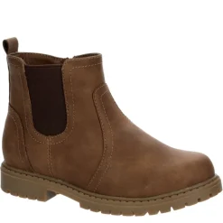 West Harris Boys Little-Big Kid Atlas Chelsea Boot