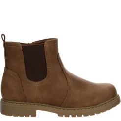 West Harris Boys Little-Big Kid Atlas Chelsea Boot