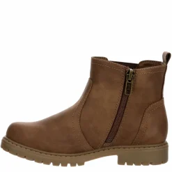 West Harris Boys Little-Big Kid Atlas Chelsea Boot