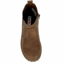 West Harris Boys Little-Big Kid Atlas Chelsea Boot