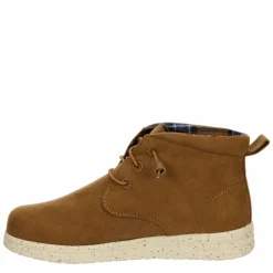 West Harris Boys Little-Big Kid Benson Mid Sneaker