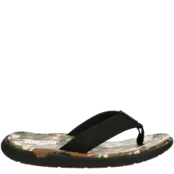 West Harris Boys Little-Big Kid Cove Flip Flop Sandal