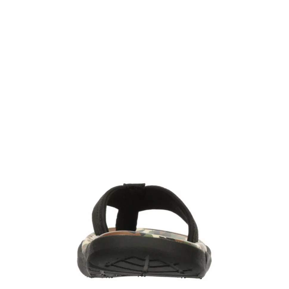 West Harris Boys Little-Big Kid Cove Flip Flop Sandal