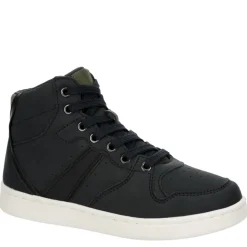West Harris Boys Little-Big Kid Ethan High Top Sneaker