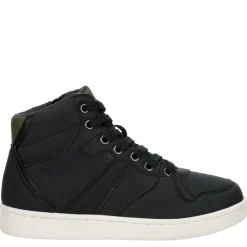West Harris Boys Little-Big Kid Ethan High Top Sneaker