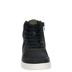 West Harris Boys Little-Big Kid Ethan High Top Sneaker